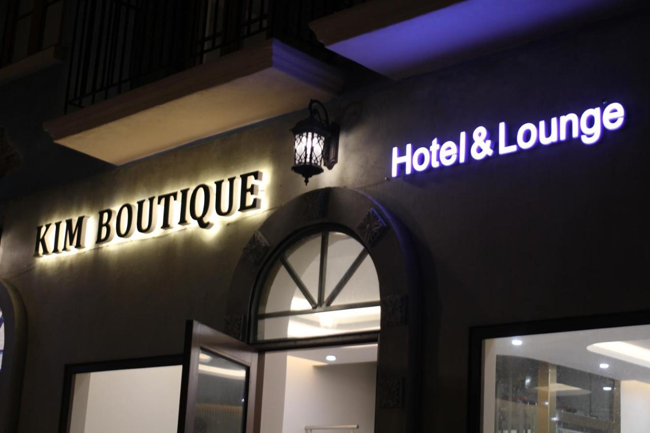 Kim Boutique Hotel 富国 外观 照片